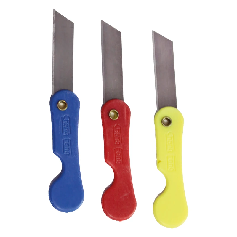 [2018] Estilete Navaja Pequeño