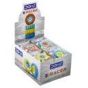 Borrador con Forma de Ruedas 20 Piezas