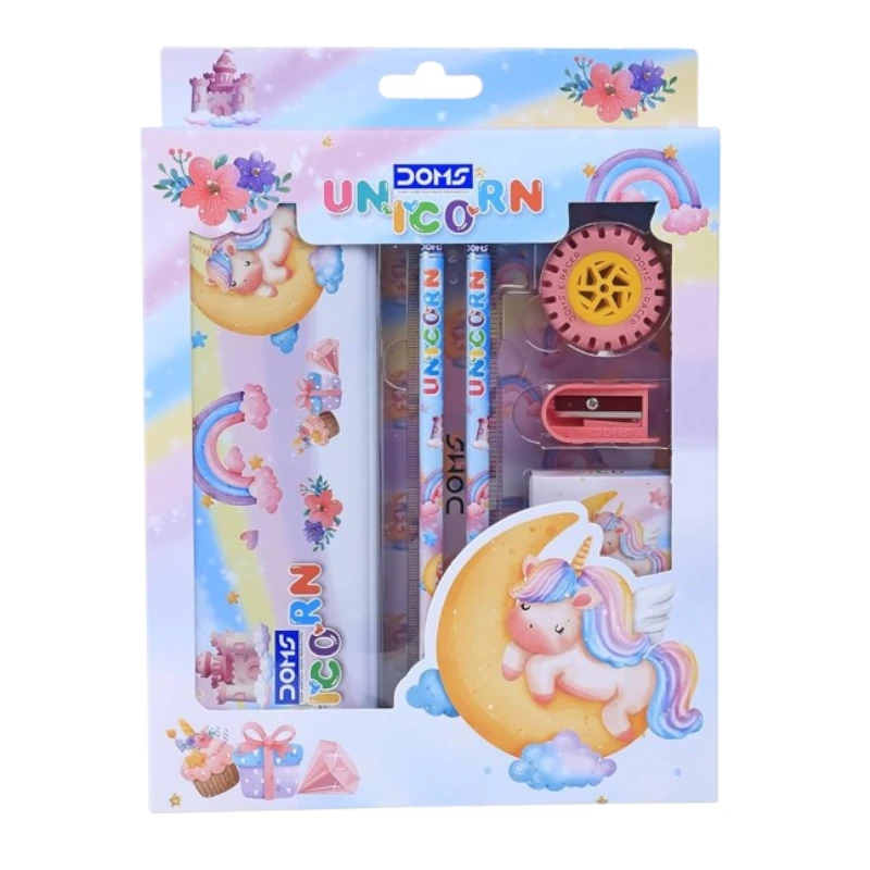 [80473] Combo Unicorn Femenino