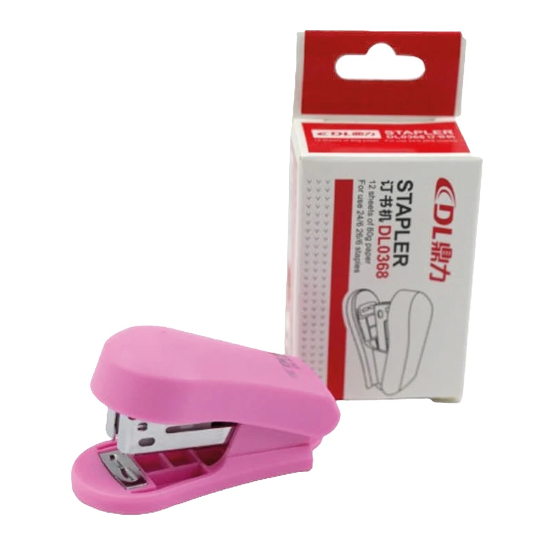 [DL-368] Engrampadora mini STAPLER